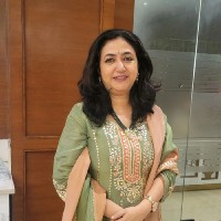 Dr Shilpi Sood